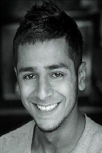 Naveed Choudhry
