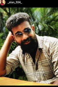 Naveen Raj