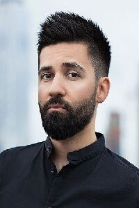 Navid Navid