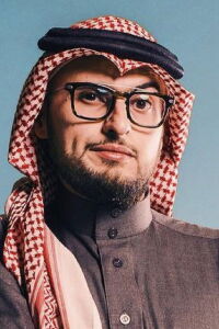 Nawaf Alshubaili