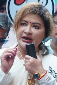 Nayna Bandyopadhyay