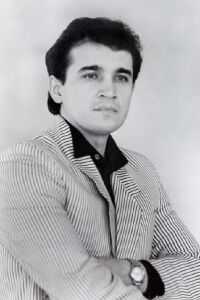 Nazarii Yaremchuk