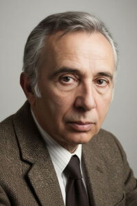 Necati Cumalı