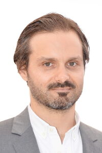 Ned Benson