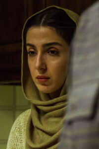 Negin Tahamtan