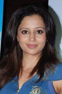 Neha Pendse