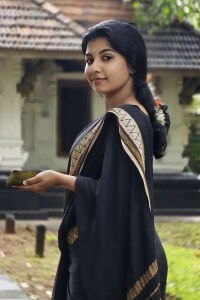 Neha Unnikrishnan
