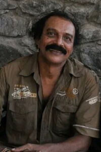 Neil Alles