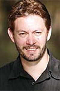 Neil Bennett