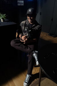 Neil Bera