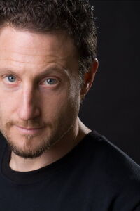 Neil Davison