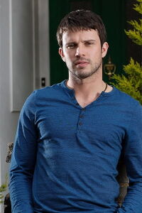 Neil McDermott
