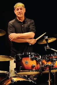 Neil Peart