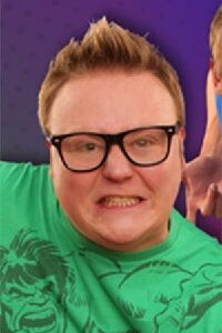 Neil Sharim