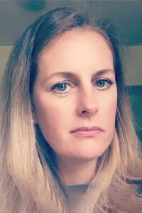 Nele Hardiman