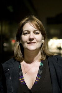 Nelleke Zitman