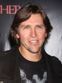 Nelson McCormick