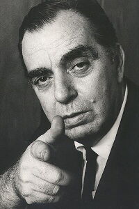 Nelson Rodrigues
