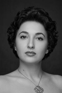 Nermin Ruhsever