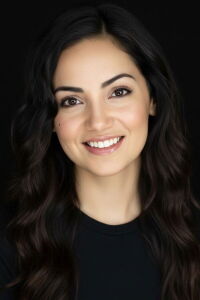 Nesrin Akdağ