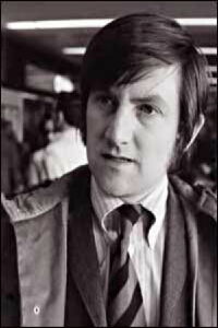 Neville Smith