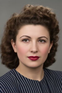 Nezihe Becerikli