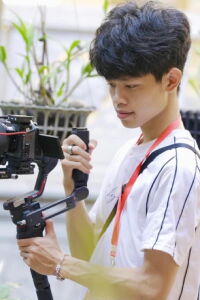 Nguyễn Thanh Tùng