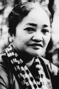 Nguyễn Thị Định