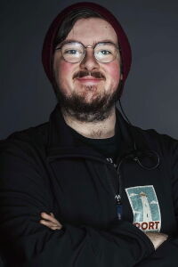 Niall McCloskey
