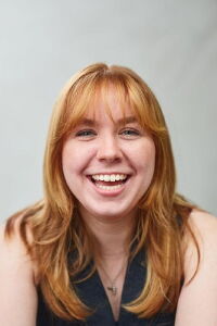 Niamh Rourke
