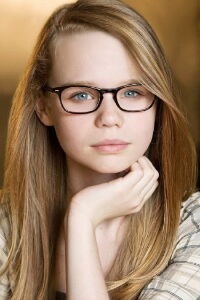 Niamh Wilson