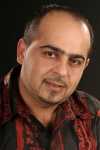 Nicat Kazimov