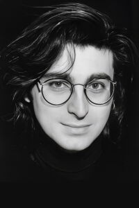 Nicholas Bufalo
