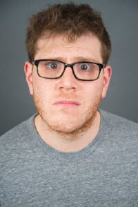 Nicholas Feitel