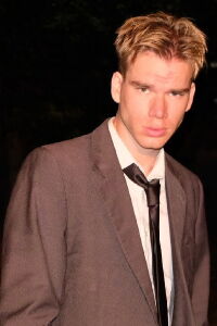 Nicholas Flynn