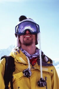 Nicholas Müller