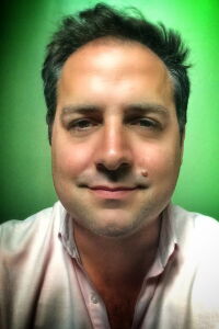 Nicholas Panagopulos