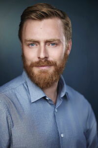 Nicholas Pople