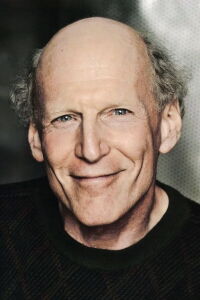 Nicholas Rice