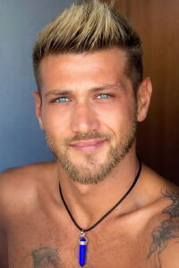 Nicholas Sartori