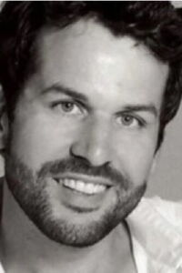 Nicholas T. Shepard