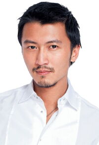 Nicholas Tse Ting-Fung