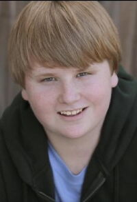 Nicholas Turner Martin