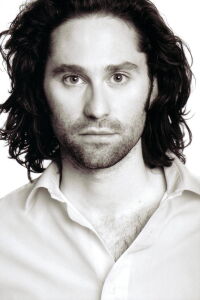Nick Ashdon