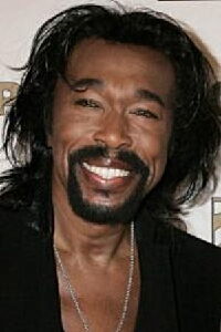 Nick Ashford