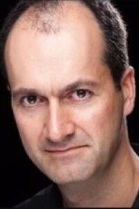 Nick Ball