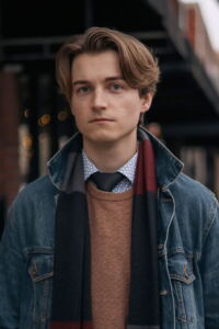 Nick Bash