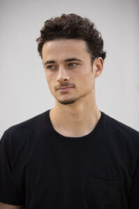 Nick Bisa