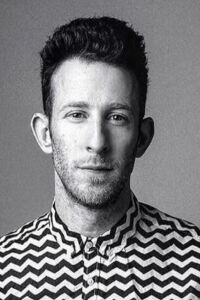 Nick Blaemire