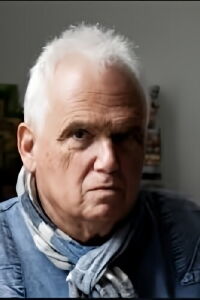 Nick De Grunwald